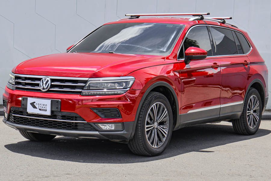 VOLKSWAGEN TIGUAN 2019 - 3299